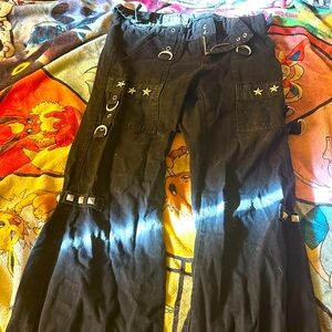 Vintage Tripp NYC pants 2004 sz5
